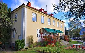 Pensionat Prästgården